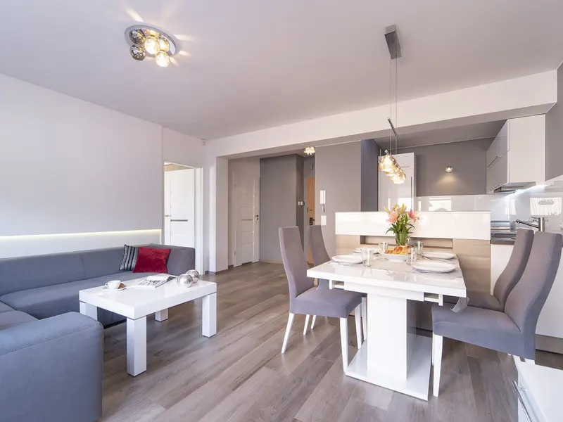Moderne Wohnung | Nähe zum Strand | Parkplatz – Foto 1