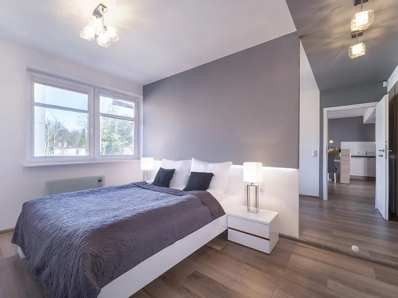 Moderne Wohnung | Nähe zum Strand | Parkplatz – Foto 4