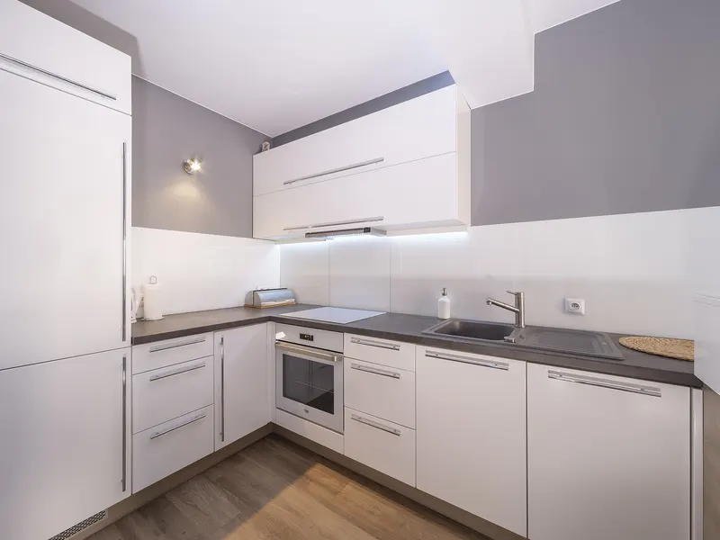Moderne Wohnung | Nähe zum Strand | Parkplatz – Foto 2