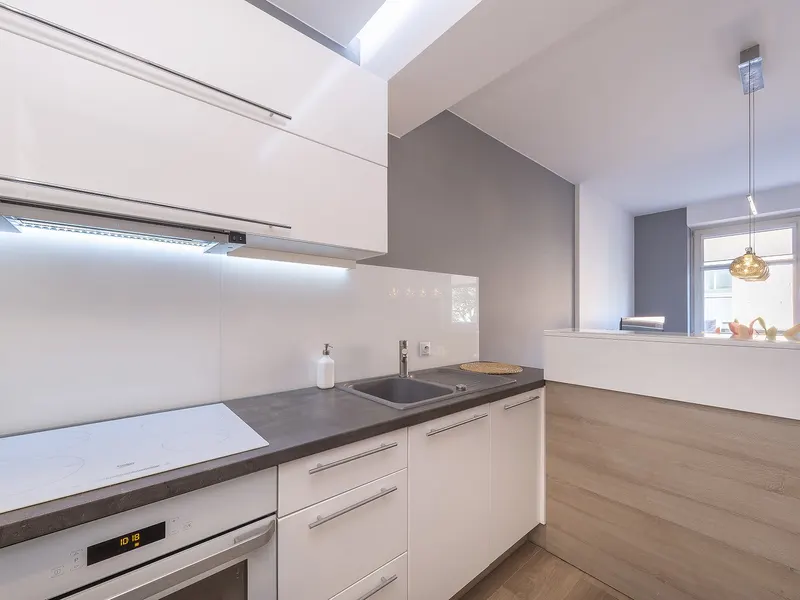 Moderne Wohnung | Nähe zum Strand | Parkplatz – Foto 5