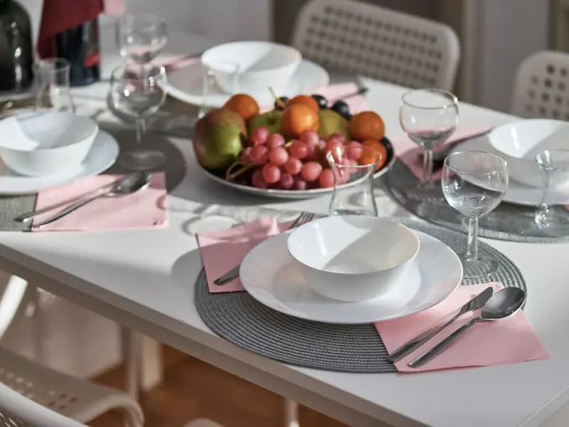 Apartament w Sercu Rynku | Miejsce do Pracy – zdjęcie 4