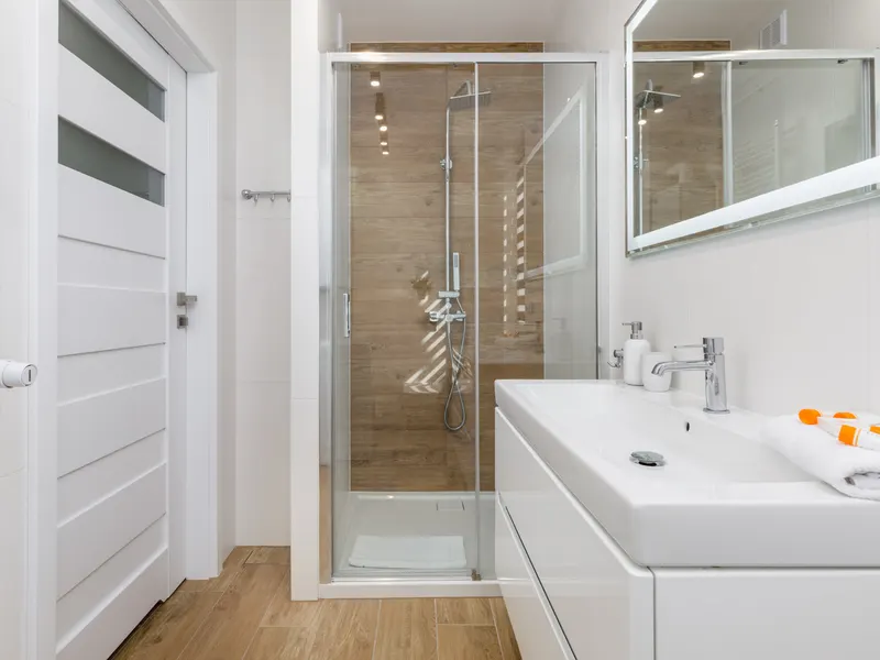 Stylowy Apartament z Tarasem | 500 m do Plaży | Parking – zdjęcie 5