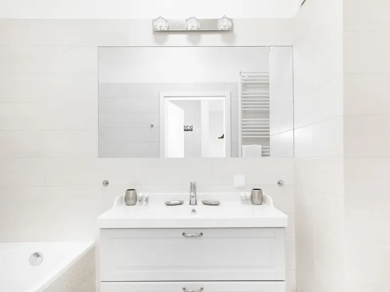 View Apartment at Rondo Wiatraczna | Parking, Balcony – photo 4