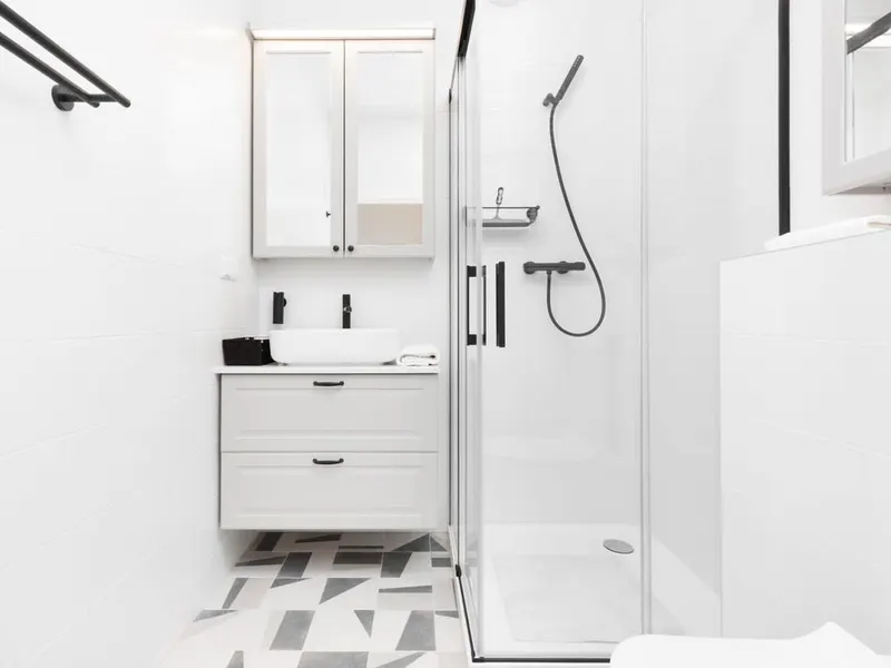 Nowoczesne Studio z Balkonem | Centrum – zdjęcie 5