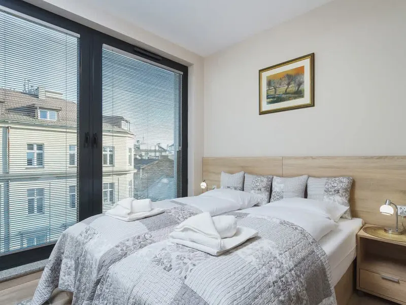 Cracow | Rajska 3 | Bright Apartment | Air conditioning – photo 2