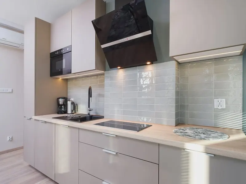 Cracow | Rajska 3 | Bright Apartment | Air conditioning – photo 4
