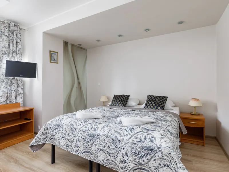 Cosy Studio on the Promenade | 50 m to the Beach | Balcony – photo 1
