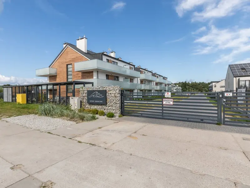 Elegant Apartment | Sauna, Parking, Close to the Beach – photo 5