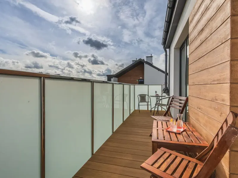Elegant Apartment | Sauna, Parking, Close to the Beach – photo 4