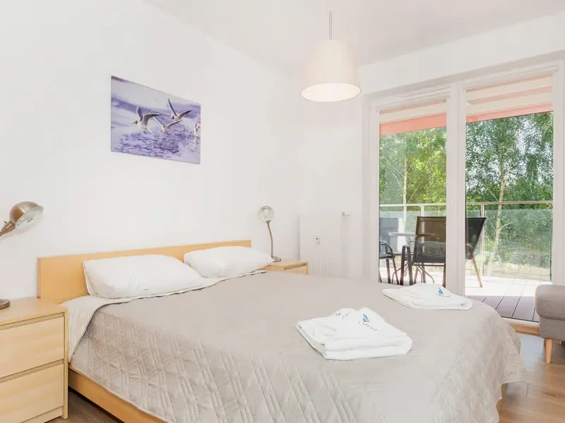 Family Suite | Pool, Gym and Close to the Beach – photo 2