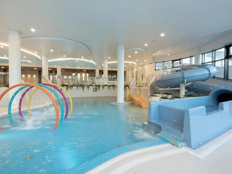 Nowoczesny Apartament | Parking | 600 m do Plaży – zdjęcie 3