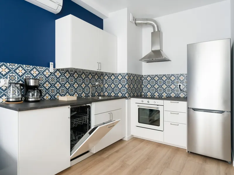 Klimatyzowany Apartament | Blisko Starego Rynku w Poznaniu – zdjęcie 5