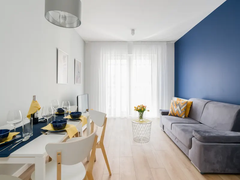 Klimatyzowany Apartament | Blisko Starego Rynku w Poznaniu – zdjęcie 3