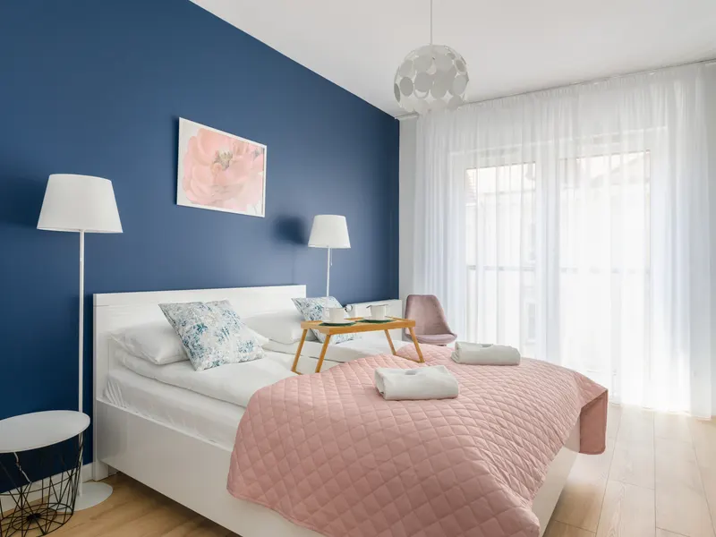 Klimatyzowany Apartament | Blisko Starego Rynku w Poznaniu – zdjęcie 1