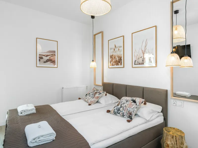 Stylish Apartment | Air Conditioning and Balcony – photo 2