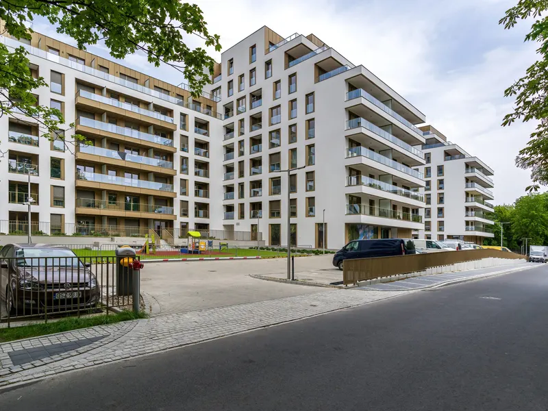 Stylish Apartment | Air Conditioning and Balcony – photo 5