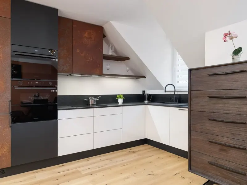 Geräumige Wohnung in Kazimierz | Parken und Klimatisierung – Foto 5