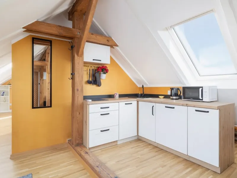 Air-conditioned apartment in Kazimierz | Parking | Workplace – photo 4