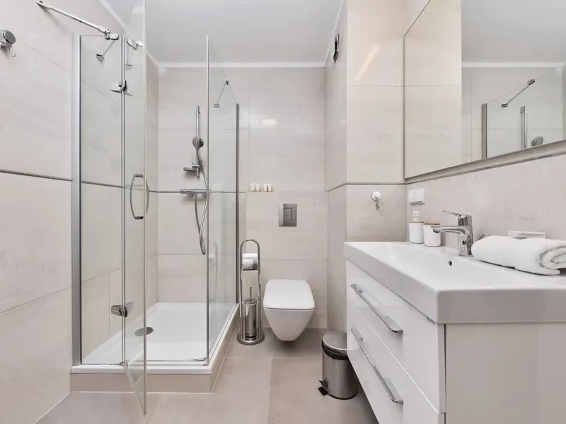 Komfortowy Apartament w Centrum | Blisko Rynku i Dworca – zdjęcie 4