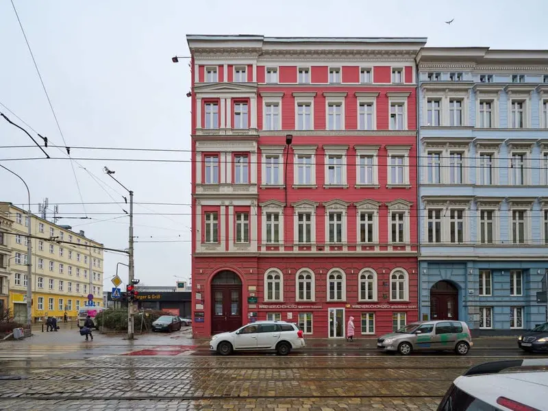 Komfortowy Apartament w Centrum | Blisko Rynku i Dworca – zdjęcie 5