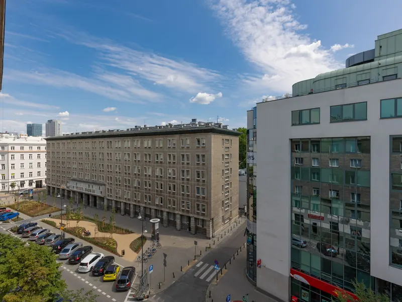 Stilvolle Wohnung im Zentrum | Arbeitsplatz – Foto 4