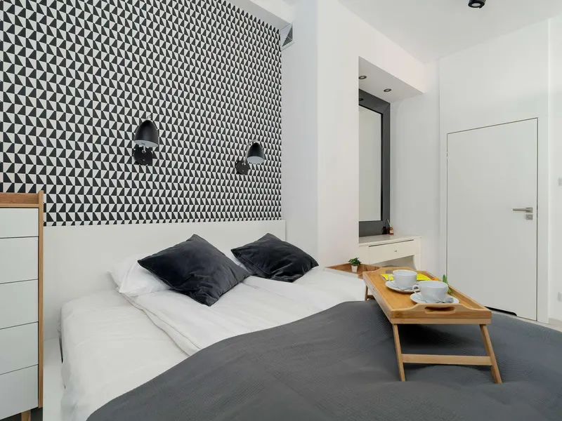 Geräumige Wohnung | Eigener Garten und Parkplatz – Foto 2
