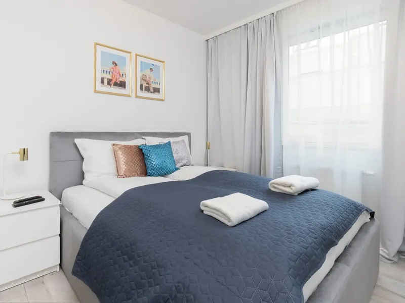 Spacious Apartment with Garden | Parking | Close to the Beach – photo 4