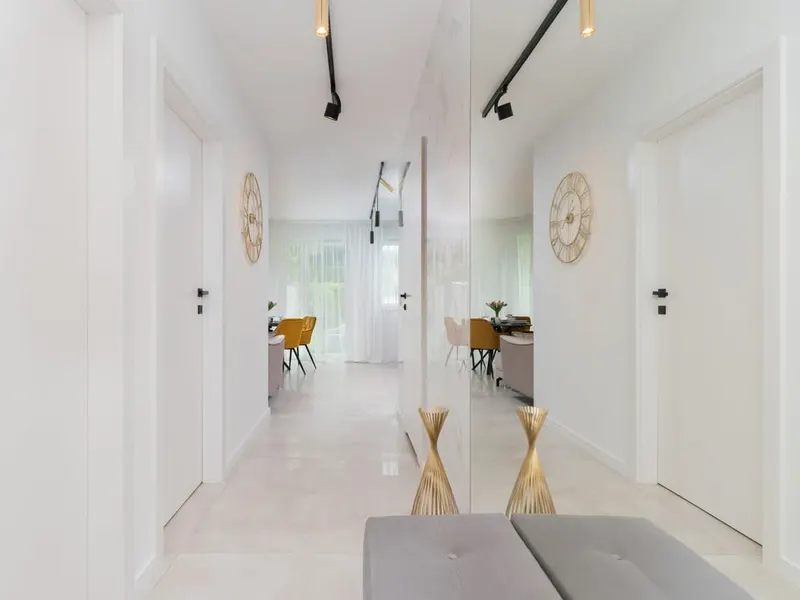 Spacious Apartment with Garden | Parking | Close to the Beach – photo 5