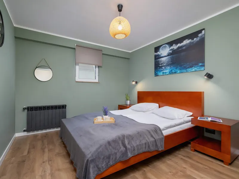 Spacious Apartment in the Heart of Kazimierz | For 6 People and for Work – photo 2