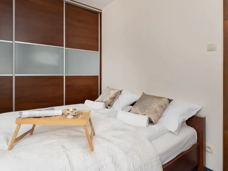 Bright Apartment in Sopot | Parking, Balcony and close to the beach – photo 2
