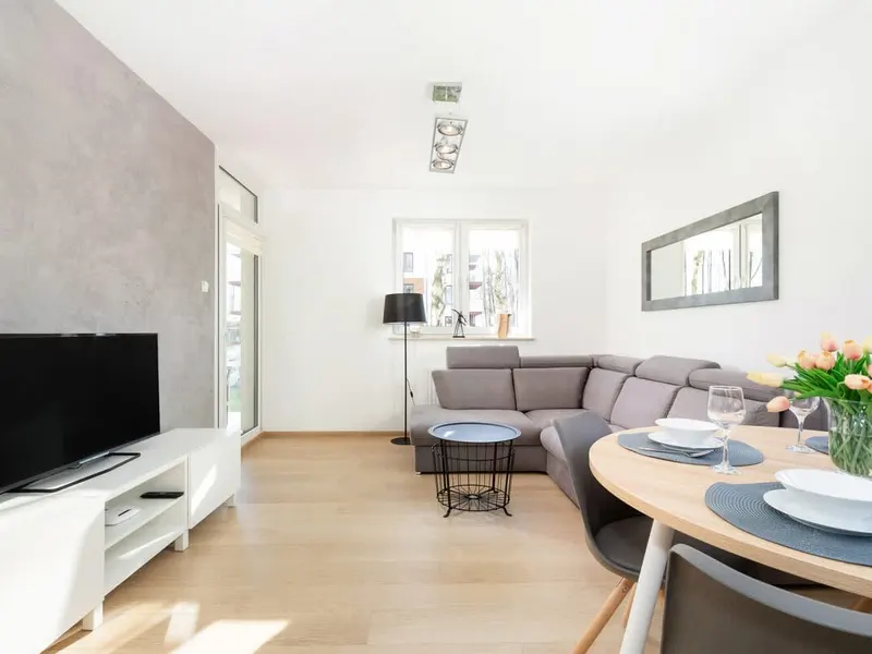 Apartment Villa Parkowa by Renters – photo 4