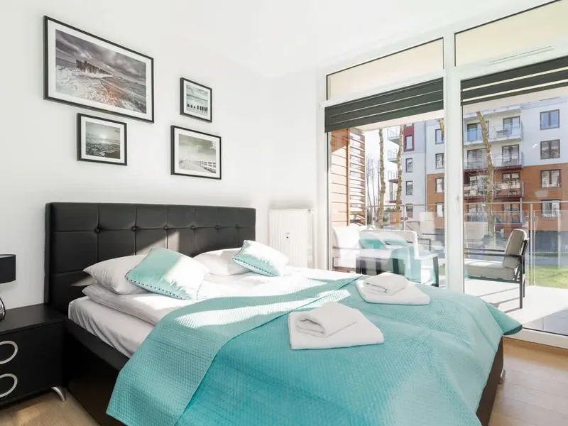 Apartment Villa Parkowa by Renters – photo 2