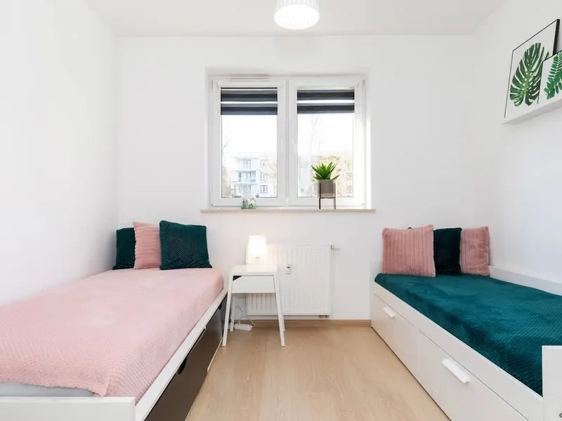 Apartment Villa Parkowa by Renters – photo 3