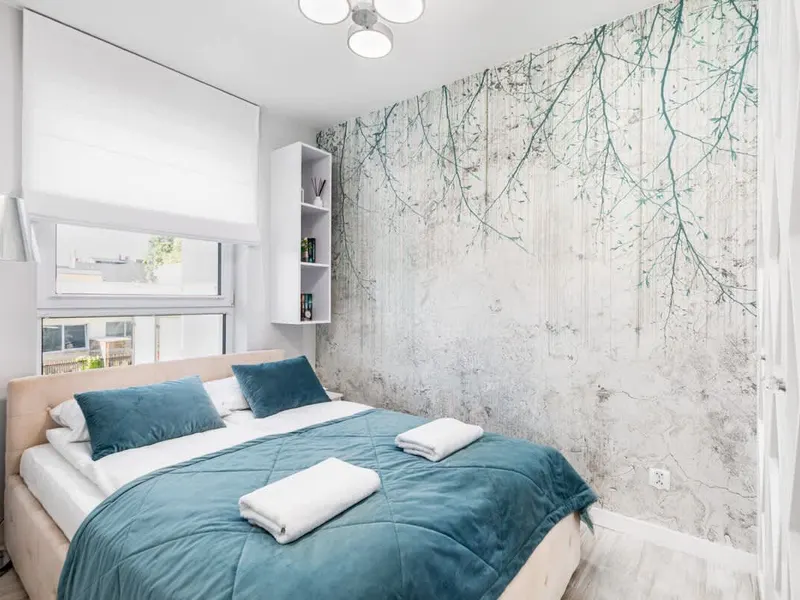 Comfortable Apartment | Balcony and Parking in Garage – photo 3