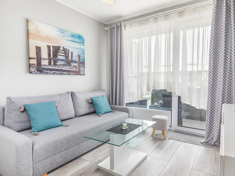 Spacious Apartment | Balcony and Private Parking – photo 1