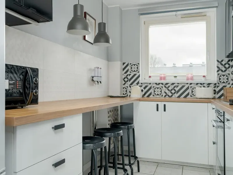 Familienwohnung mit Balkon | Nähe Maltasee – Foto 3
