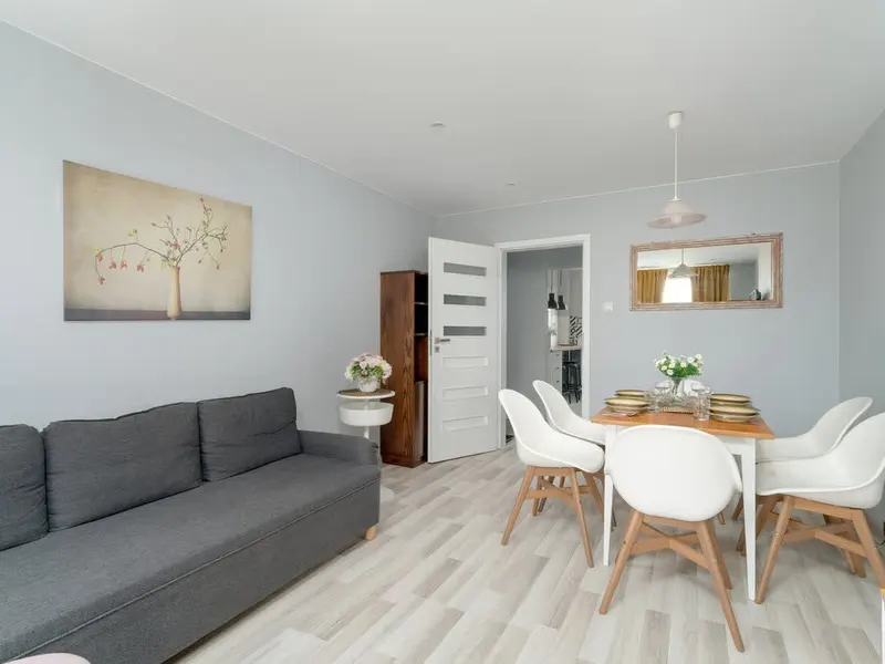Familienwohnung mit Balkon | Nähe Maltasee – Foto 5
