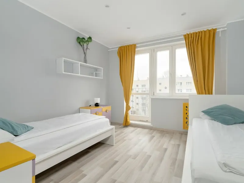 Familienwohnung mit Balkon | Nähe Maltasee – Foto 4