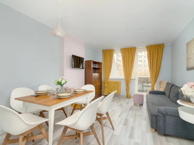 Familienwohnung mit Balkon | Nähe Maltasee – Foto 2
