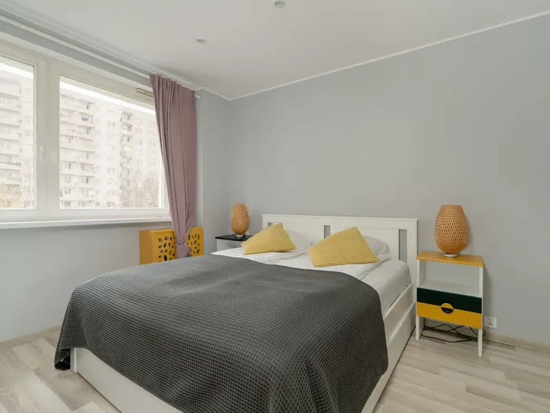 Familienwohnung mit Balkon | Nähe Maltasee – Foto 1