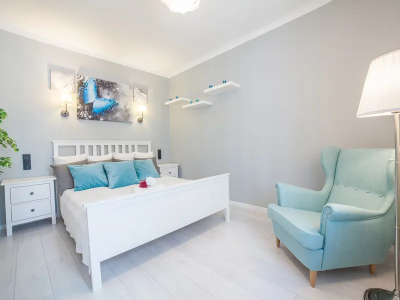 Spacious Apartment in the Center | 2 Bedrooms | 600 m to the Metro – photo 2