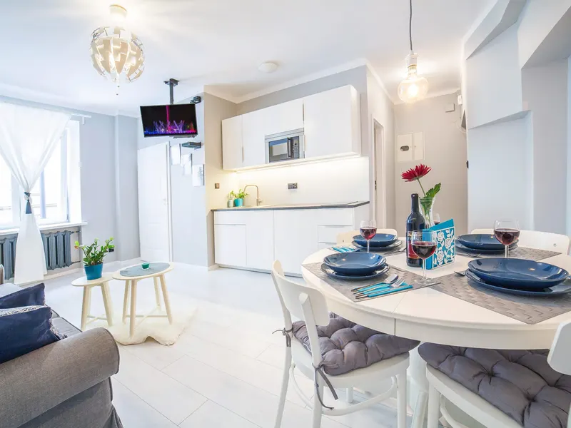 Spacious Apartment in the Center | 2 Bedrooms | 600 m to the Metro – photo 3