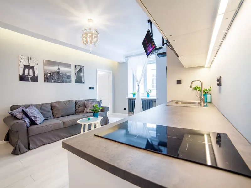 Spacious Apartment in the Center | 2 Bedrooms | 600 m to the Metro – photo 5