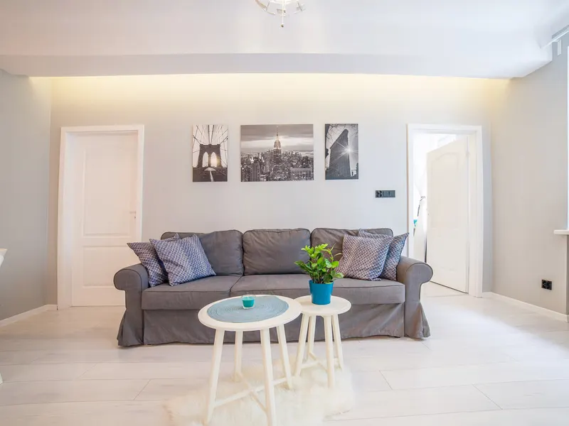 Spacious Apartment in the Center | 2 Bedrooms | 600 m to the Metro – photo 1