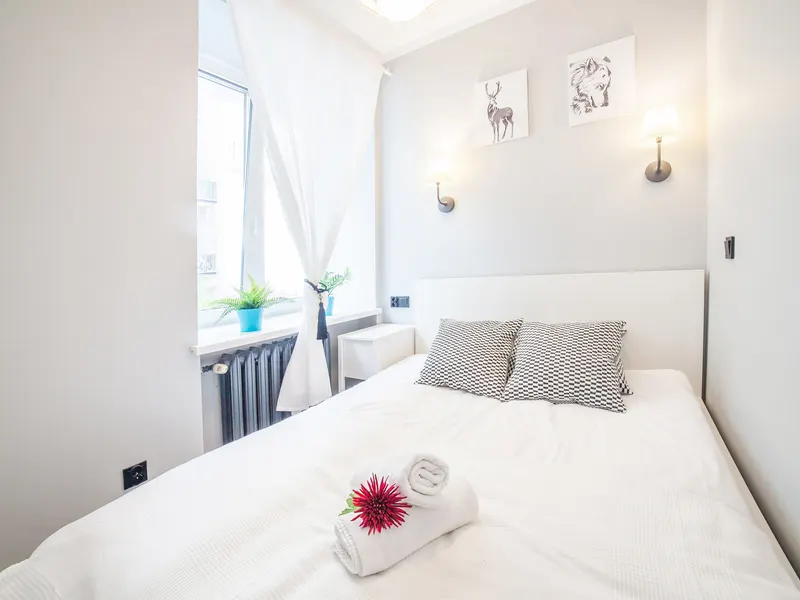 Spacious Apartment in the Center | 2 Bedrooms | 600 m to the Metro – photo 4