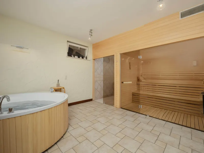 Luksusowa Willa | SPA | Jacuzzi | Kino domowe – zdjęcie 4