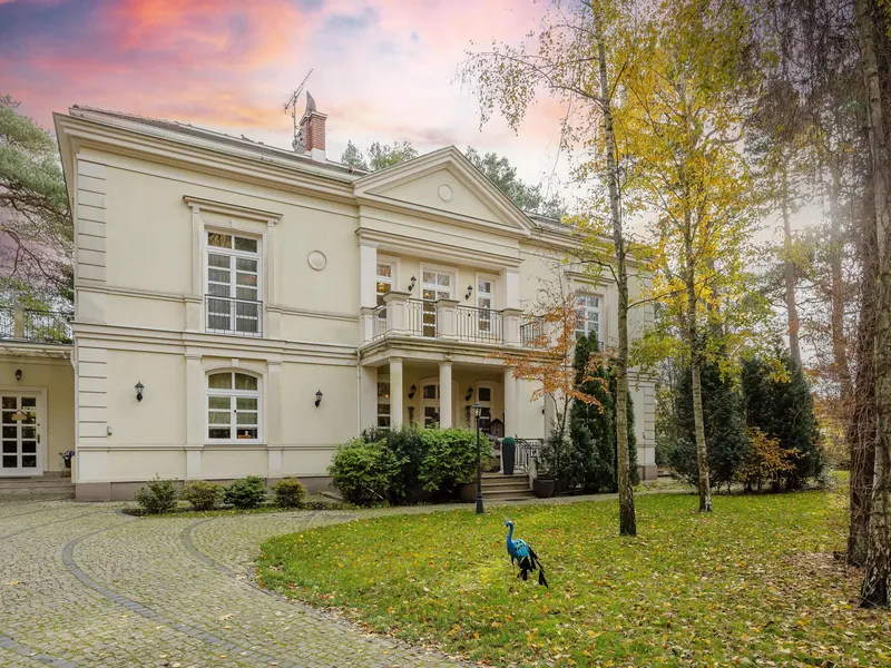 Luksusowa Willa | SPA | Jacuzzi | Kino domowe – zdjęcie 1
