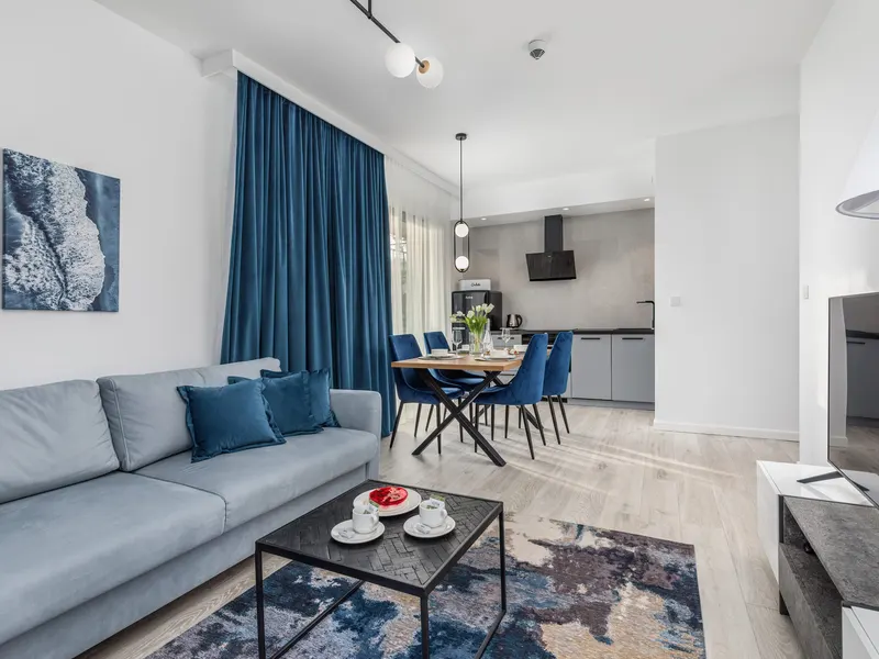 Comfortable Apartment | Garden, Spa and Parking | By the Beach – photo 5