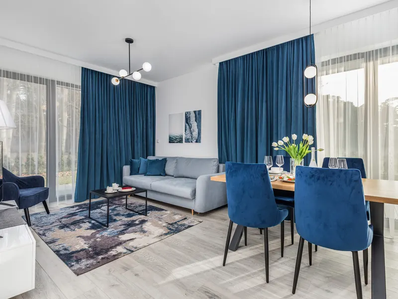 Comfortable Apartment | Garden, Spa and Parking | By the Beach – photo 1
