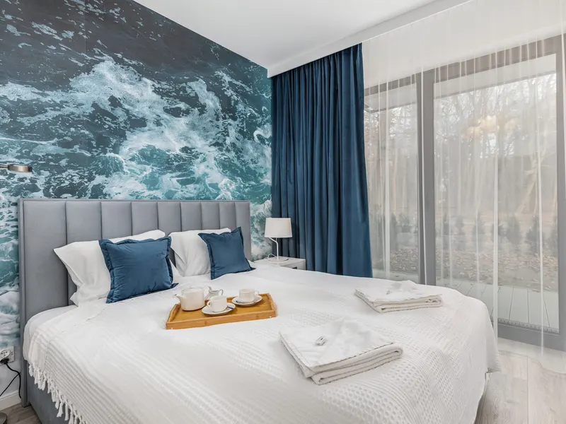 Comfortable Apartment | Garden, Spa and Parking | By the Beach – photo 2